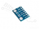 AD9833 Programmeerbare low-power signaalgenerator